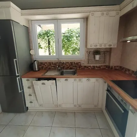 Casa vacanze Detached House In A Quiet Place *
