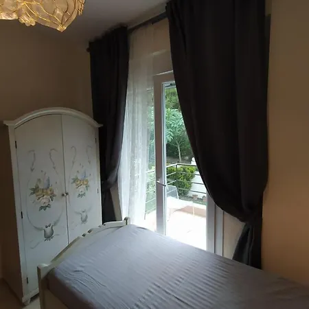 Casa vacanze Detached House In A Quiet Place *