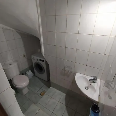 Casa vacanze Detached House In A Quiet Place Hanioti