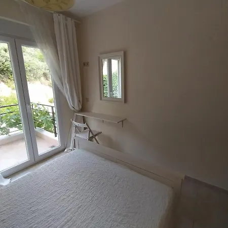 Detached House In A Quiet Place Hanioti