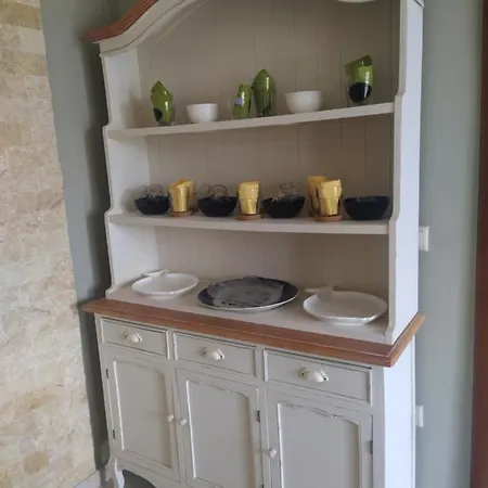 Casa vacanze Detached House In A Quiet Place