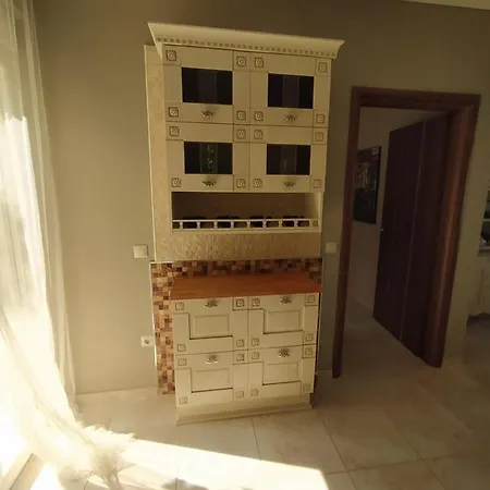 Detached House In A Quiet Place Casa vacanze