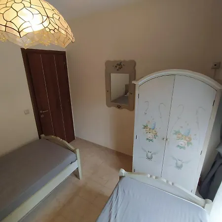 Дом отдыха Detached House In A Quiet Place Ханиоти