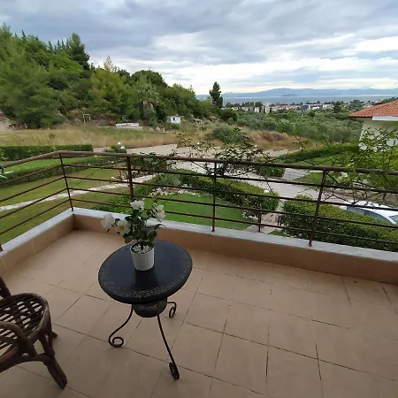 Detached House In A Quiet Place * Hanioti