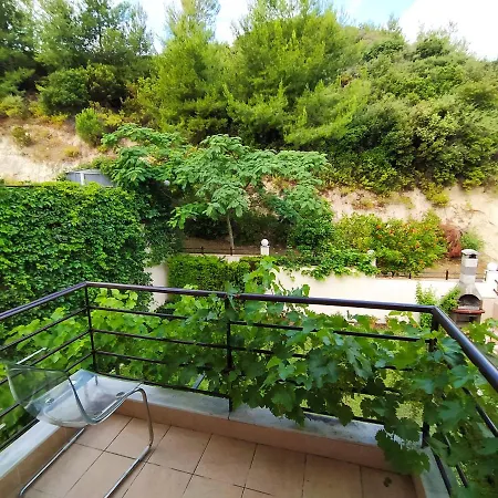 Detached House In A Quiet Place Holiday home Hanioti
