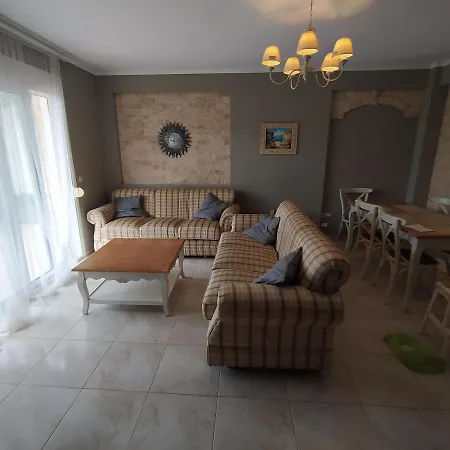Detached House In A Quiet Place Holiday home *