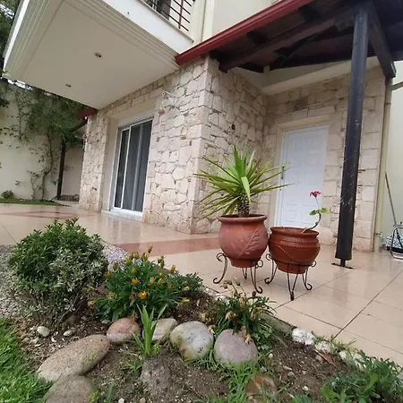 Detached House In A Quiet Place Hanioti