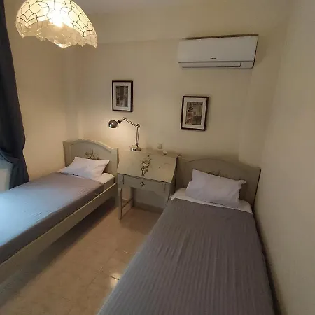 Detached House In A Quiet Place Holiday home *