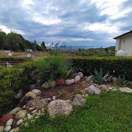 Holiday home Detached House In A Quiet Place *
