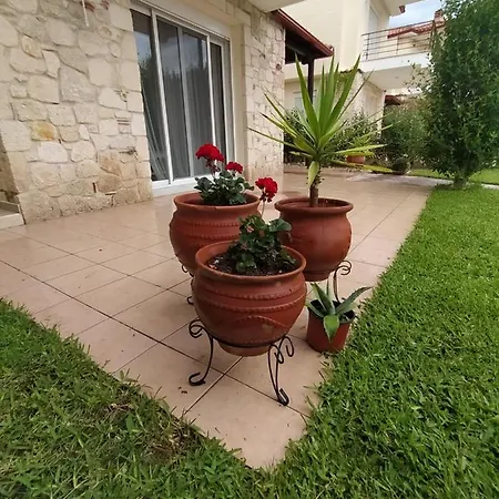 Holiday home Detached House In A Quiet Place *
