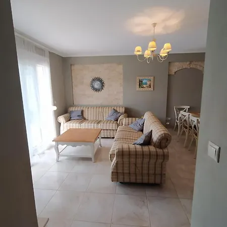 Detached House In A Quiet Place * Hanioti
