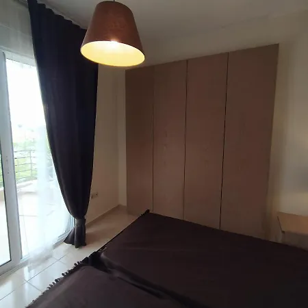 Дом отдыха Detached House In A Quiet Place *