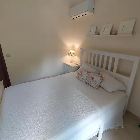 Detached House In A Quiet Place Holiday home *