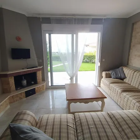 Holiday home Detached House In A Quiet Place Hanioti