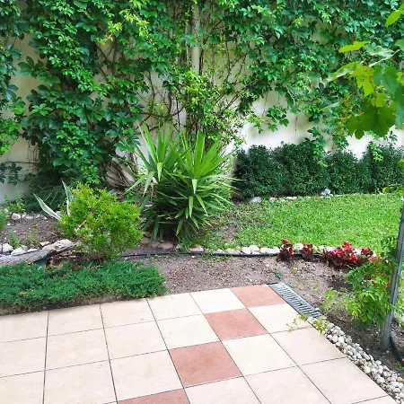 Detached House In A Quiet Place Holiday home Hanioti