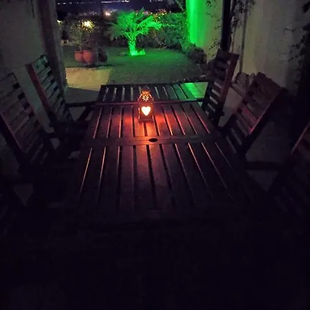 Detached House In A Quiet Place Дом отдыха