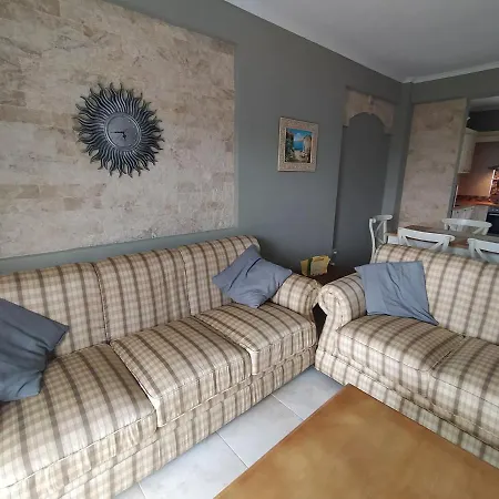 Holiday home Detached House In A Quiet Place