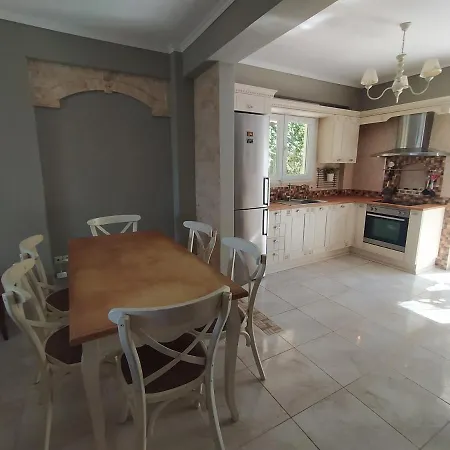 Feriehus Detached House In A Quiet Place Hanioti